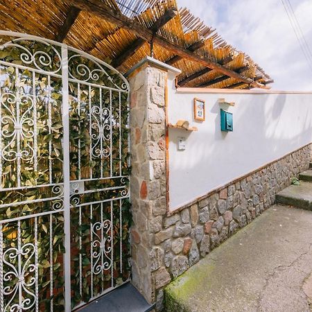 Loggetta 17 Apartment Ravello Exterior photo